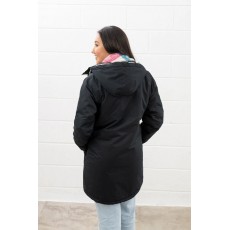 Lighthouse Eva Long Ladies Coat