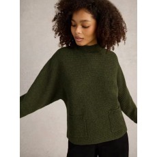 WhiteStuff Carli Jumper