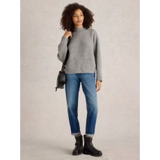 WhiteStuff Carli Jumper