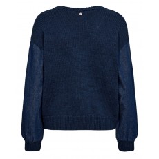 Numph Nushelby Pullover