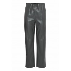 B. Young Daja Straight Trousers