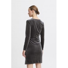 B. Young Perlina Wrap Dress