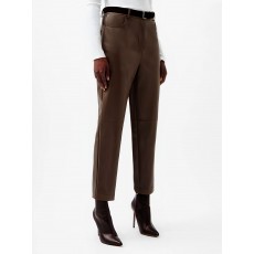 French Connection Crolenda Pu Trousers