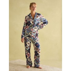 Joules Alma Pyjamas