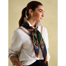 Joules Bloomfield Scarf-Bridle