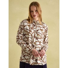 Joules Amilla Satin Jacket