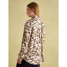 Joules Amilla Satin Jacket