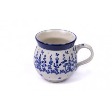 Arty Farty Meadow Flowers-Gents Mug