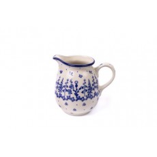 Arty Farty Meadow Flowers-Large Creamer