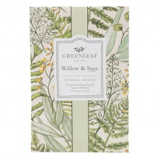 Willow & Sage Scented Sachet