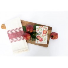 Pomegranates Scented Sachet