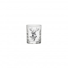 Gift Boxed 1 Tot Kintyre 60mm Stag