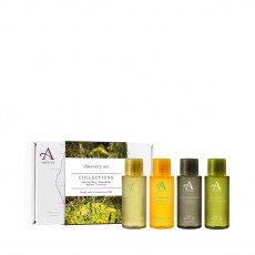 Arran Aromatics Fragrance Discovery Set-Mixed Frag