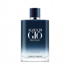 Armani Acqua Di Gio Mens Profondo Edp 200ml