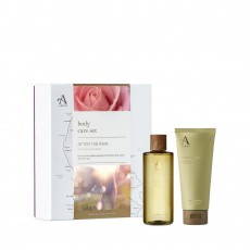 Arran Aromatics Body Giftset-After The Rain