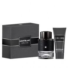 MontBlanc Explorer EDP 60ml SG 100ml