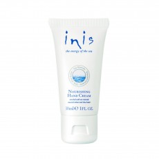 Inis Nourishing Travel Hand Cream 30ml