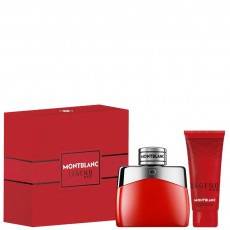 MontBlanc legend Red EDP 50ml SG 100ml