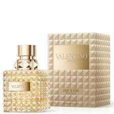 Valentino Born in Roma Donna Rendez Vous Gold Ltd Edition Edp