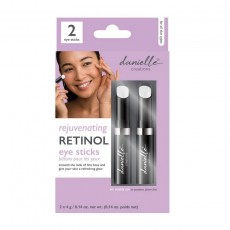 Danielle Retinol Eye Stick Duo