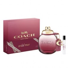 Coach Wild Rose EDP 50ml+7.5ml