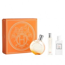 Eau de Merveilles Eau de Toilette 50ml Gift Set