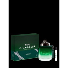 Coach Green EDT 60ml TS 7.5ml