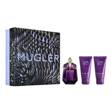 Mugler Alien Edp 30ml+Body Lotion 50ml +Shower Gel 50ml 2024