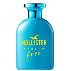 Hollister Feelin Free For Him EDT