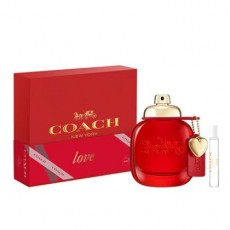 Coach Love EDP 50ml TS 7.5ml