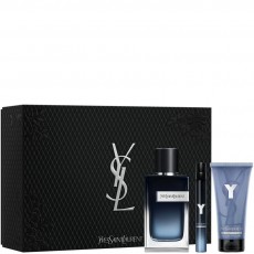 Yves Saint Laurent Y Edp 100ml+10ml+Sg50ml 2024