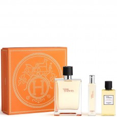 Terre d'Hermes Eau de Toilette 100ml Gift Set