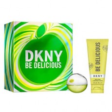 DKNY Be Delicious EDP 30ml BL 100ml