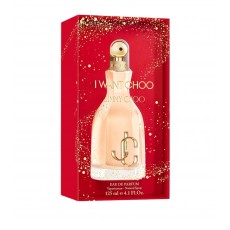 Jimmy Choo IWC Jumbo Limited Edition I WANT Choo EDP 125ml