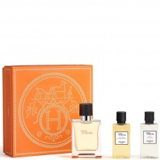 Terre d'Hermes Eau de Toilette 50ml Gift Set