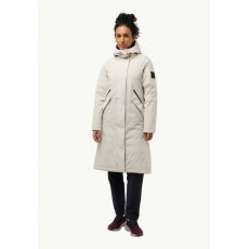 Jack Wolfskin Bradenburger Coat