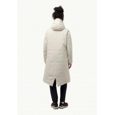 Jack Wolfskin Bradenburger Coat