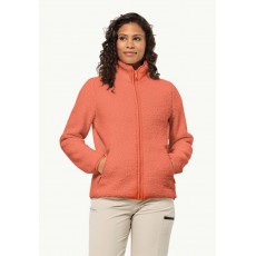 Jack Wolfskin High Curl Jacket