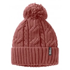 Jack Wolfskin Pompom Beanie