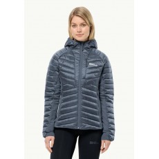 Jack Wolfskin Routeburn Pro Ins Jacket