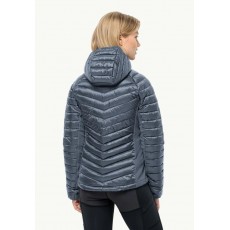 Jack Wolfskin Routeburn Pro Ins Jacket