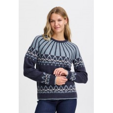 Fransa Isabella Pullover