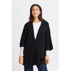 Fransa Sally Cardigan