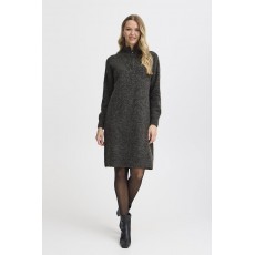 Fransa Sanny Knitted Dress