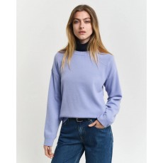 Gant Superfine Lamnswool C-Neck