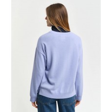 Gant Superfine Lamnswool C-Neck