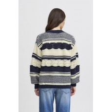 Ichi Astra Pullover