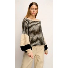 Liana Knit Sweater