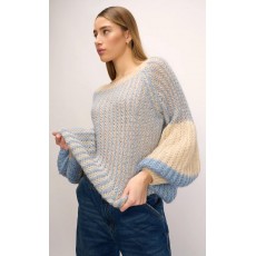 Liana Knit Sweater