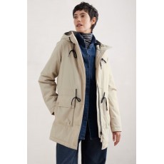 Seasalt Cliff Castle Coat